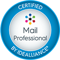 Certified Mail Professional